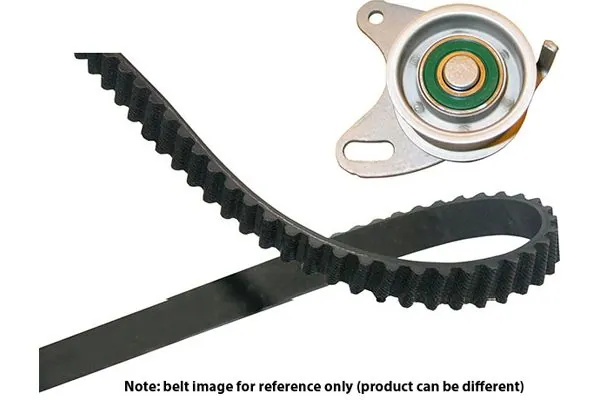 Timing Belt Kit